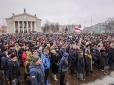 Дилема Бацьки, або Як Києву реагувати на білоруські протести, - експерт