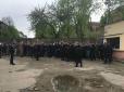Львівська поліція затримала учасників бійки під стадіоном 