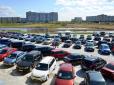 ​Ринок потриманих авто в Україні переживає справжній ренесанс