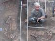 Хіти тижня. Бійці 72-ї ОМБр провели унікальну археологічно-бойову операцію в зоні АТО, - фоторепортаж