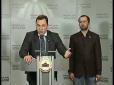 Фракція президента продовжує втрачати парламентські 