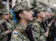 Полторак розповів, коли в ЗСУ з’явиться жінка-генерал