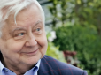 Скандал навколо заповіта Олега Табакова