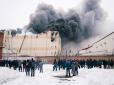 З'ясувалося, хто закрив двері кінотеатру в ТЦ 