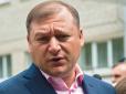 Бісовські танці недоторканного українофоба: 
