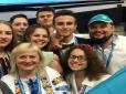 Діагностує хворобу за секунди: Школярка з України підкорила США (відео)