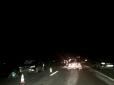 З'явилися подробиці  ДТП на Прикарпатті, в результаті якої загинула наречена 