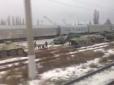Від укропів з любов'ю? - У Ростові-на-Дону 