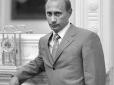 Пєсков не відкидає, що справжнє: В архівах німецької спецслужби знайшли майорське посвідчення Путіна (фото)