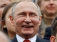 Мережа регоче: Бабусі Путіна з танками й танкістом 