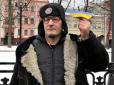 Марш Нємцова: Росіянин вразив сміливим закликом до Путіна