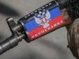 Треба гарматне м'ясо: Бойовики 
