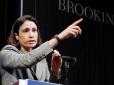 Щось готується? У Росію таємно приїхала радник Трампа