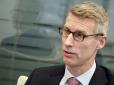 Судовий скандал навколо 