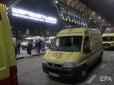 Не просто дим: Назвали головну причину, через яку загинули 13 людей у хвості літака Sukhoi Superjet 100, охопленого вогнем