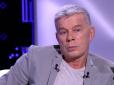 На грані: У відомого російського співака-фаната Путіна виявили ракову пухлину
