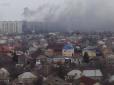 П'ять років тому прогримів найстрашніший теракт в Україні (фото, відео)
