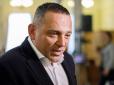 Одіозний нардеп пояснив, чому не вшанував пам'ять Героїв Майдану