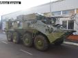 На озброєння ЗСУ прийнято нову КШМ К-1450 від 