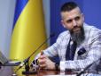 Скандал з масками: У мережі рознесли головного митника країни