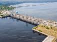 Екологи б'ють на сполох: Греблі дніпровських водосховищ може прорвати, цунамі змете все на своєму шляху до Чорного моря