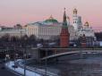 До свят у Кремлі випустили нову редакцію Путіна: Свіжонакачану ботоксом (фото)