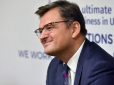 Гарна реклама нам точно не завадить: МЗС запустило сайт про Україну