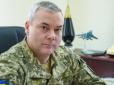 Генерал ​Наєв розповів, скільки живої сили та військової техніки перекинула Росія в окупований Крим
