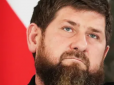 Тік-ток війська готуються до наступу: Кадиров заявив про відправку нової групи найманців на війну в Україну