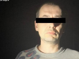 Був на зв'язку з РФ вісім років: У Харкові знайшли ще одного коригувальника (фото)