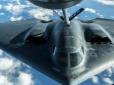 У США випробували першу ракету-невидимку великої дальності