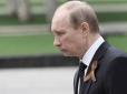Х*йло розмріялось як Гітлер у березні 1945-го: Путін сподівається укласти 