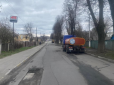 Затримано жителя Бучі, який допомагав окупантам шукати і вбивати учасників руху спротиву