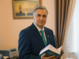 Лікарям не вдалося врятувати: Ректор Київського університету імені Грінченка помер від вогнепального поранення