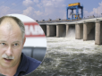 Втоплять свої ж війська: Жданов оцінив ризик підриву Росією Каховської ГЕС