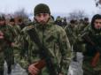 Чмобіків на забій гнатимуть загородзагони кадирівців: Угруповання окупаційних військ на Херсонщині посилено підрозділом з Чечні, - Генштаб ЗСУ