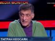 Росія втекла з Херсона, щоб знищити НАТО. Чоловік Симонян розповів про 