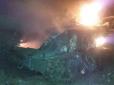 Перше застосування ЗСУ нової ракети: Знищено установку ''Бук''