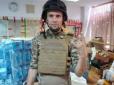 Смертю хоробрих загинув воїн з Київщини... Земляки на колінах прощалася з героєм