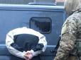 Зрадник сам шукав контактів з ворогом: Особистий інформатор Гіркіна наступні 10 років проведе у в’язниці, - СБУ