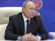 Путін ізолювався від своїх еліт, вони незадоволені тактикою Кремля, - The Washington Post