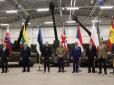 Cоюзники України розкрили список нової допомоги