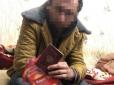 Мешканець Харківщини обкрадав односельців за компанію із окупантами (фото)